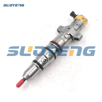 293-4067 Injektor bahan bakar diesel 2934067 Untuk mesin C9