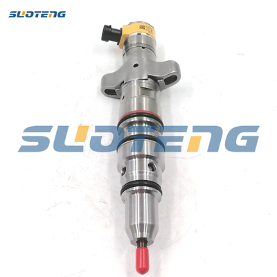 293-4067 Injektor bahan bakar diesel 2934067 Untuk mesin C9