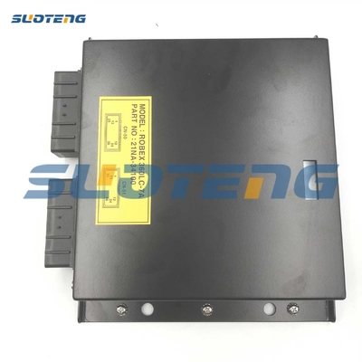 21NA-34100 21NA34100 Controller Computer Board Untuk Excavator R360LC-7A