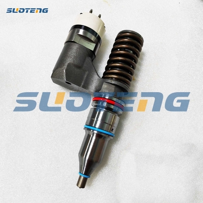 208-9160 2089160 Common Rail Fuel Injector Untuk 996G Wheel Loader