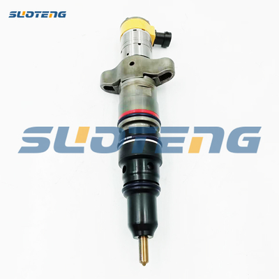 222-5961 2225961 Injektor bahan bakar untuk mesin C7