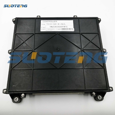 YN22E00694F5 Kontroler ECU ECM yn22e00694f5 untuk Penggali SK200-10