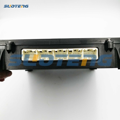 YN22E00694F5 Pengontrol Mesin Komputer Papan ECU Untuk Penggali SK210-6