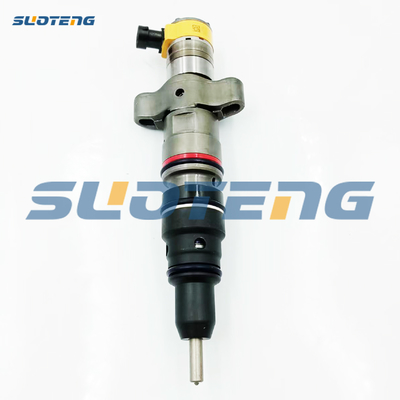 235-5261 2355261 Injektor bahan bakar untuk mesin C9