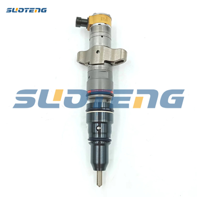 238-8901 2388901 Injektor bahan bakar untuk mesin C7