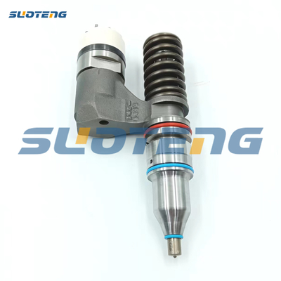 212-3463 2123463 Injektor bahan bakar untuk mesin C12