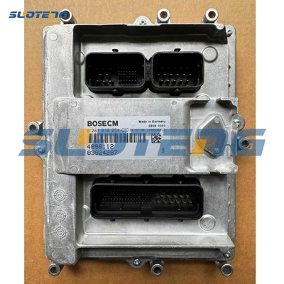 4898112 Pengendali ECU 4025103 untuk Mesin ISBE B3.9