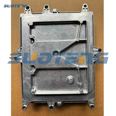 4898112 Pengendali ECU 4025103 untuk Mesin ISBE B3.9