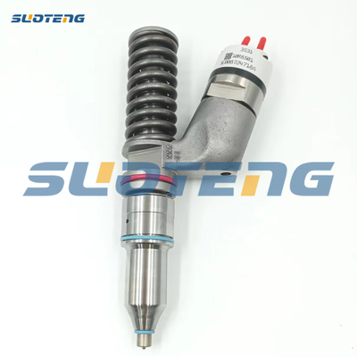 10R-8501 Injektor bahan bakar 10R8501 Untuk mesin C-15