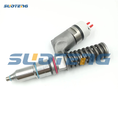 10R-8501 10R8501 D13F Mesin Injektor Bahan Bakar Untuk Mesin 3406E