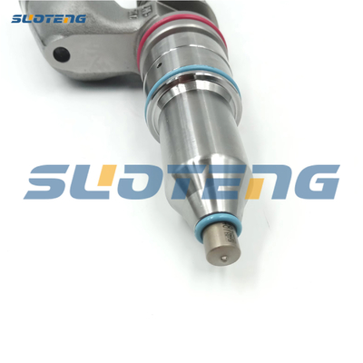 10R-8501 10R8501 D13F Mesin Injektor Bahan Bakar Untuk Mesin 3406E