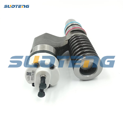 0R-9530 0R9530 D13F Mesin Injektor Bahan Bakar Untuk Mesin C10