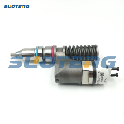 0R-9530 Injektor bahan bakar Common Rail 0R9530 Untuk Bagian Mesin C10 C12