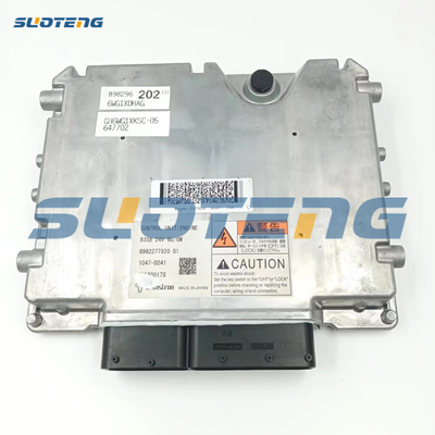 8-98227792-0 Kontroler ECM 8982277920 Modul Mesin