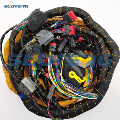 529-8095 5298095 Kabel pengikat untuk excavator 320GC