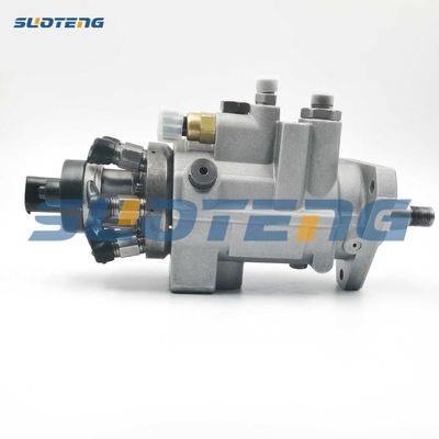 DE2635-6165 RE547892 Pompa Injeksi Bahan Bakar Untuk 6 Silinder