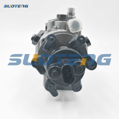 DE2635-6165 RE547892 Pompa Injeksi Bahan Bakar Untuk 6 Silinder