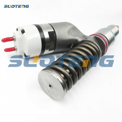 10R-1273 10R1273 Untuk Injektor Bahan Bakar Mesin Truk C15