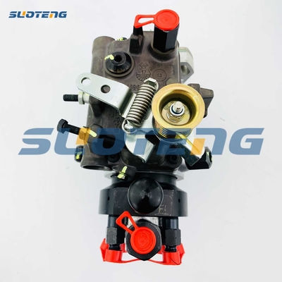 RE563520 16PB Pompa Injeksi Bahan Bakar Untuk 310K Loader