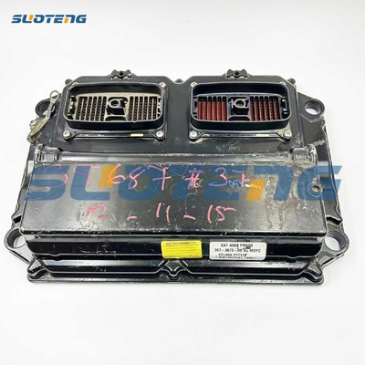 196-4172 ECU Kontroler ECM ECU 1964172 Untuk Bagian Mesin C9