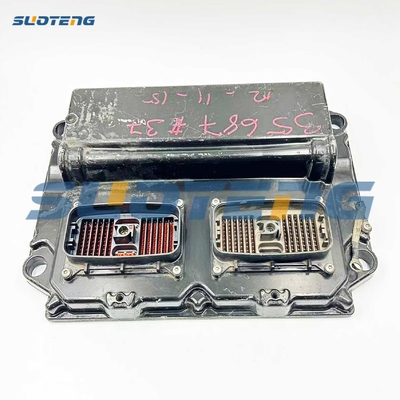 196-4172 ECU Kontroler ECM ECU 1964172 Untuk Bagian Mesin C9