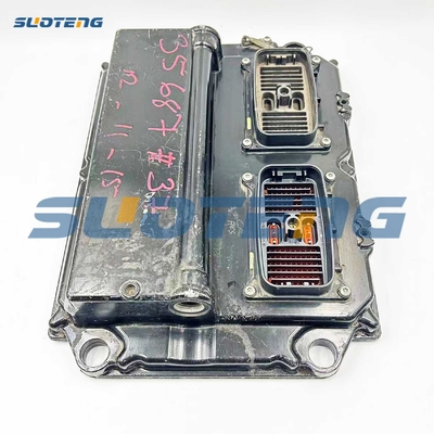 196-4172 ECU Kontroler ECM ECU 1964172 Untuk Bagian Mesin C9