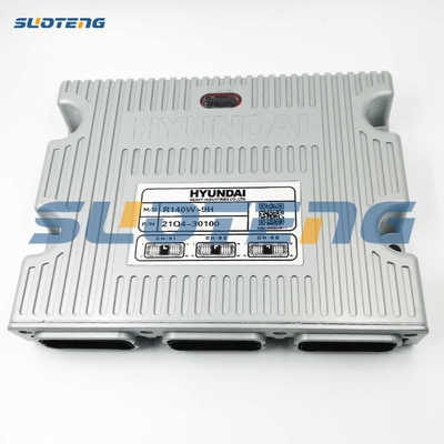 21Q4-30100 21Q430100 MCU Controller untuk Excavator R140W-9H