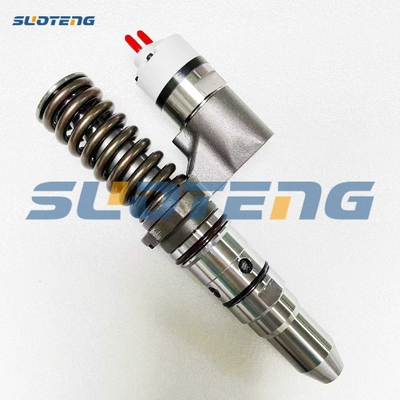 10R-1275 10R1275 Injektor Bahan Bakar Kereta Api Umum Untuk Bagian Mesin