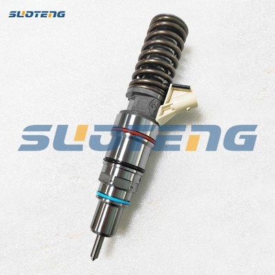 R414703003 Injektor Bahan Bakar Untuk Mesin Diesel