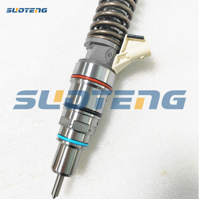 R414703003 Injektor bahan bakar untuk bagian mesin
