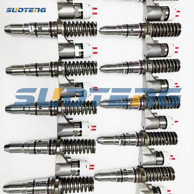 10R-1275 10R1275 Untuk Injektor Bahan Bakar Mesin 3512C