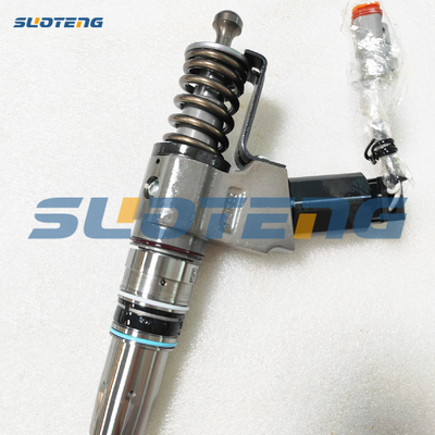 3411759 Injektor bahan bakar Common Rail untuk mesin N14