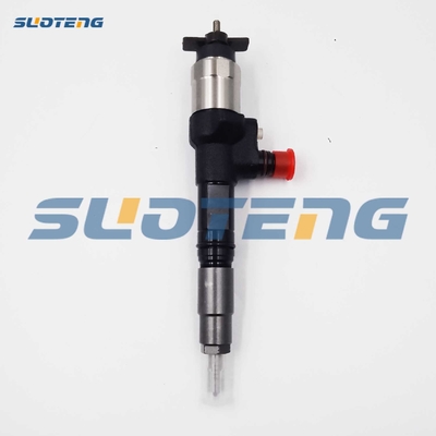 1J500-53051 1J50053051 Injektor bahan bakar 095000-9690 Untuk mesin V3800