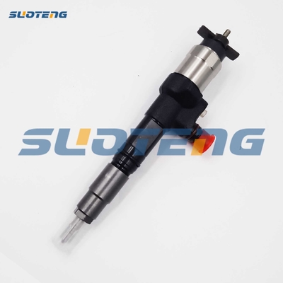 1J500-53051 1J50053051 Injektor bahan bakar 095000-9690 Untuk mesin V3800