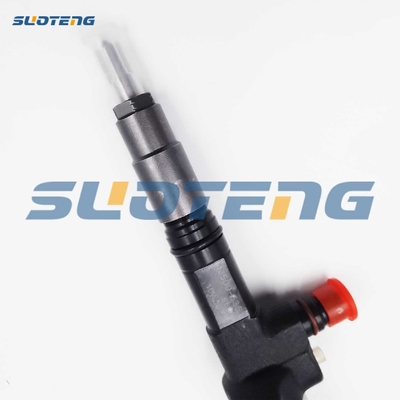 1J500-53051 1J50053051 Injektor bahan bakar 095000-9690 Untuk mesin V3800