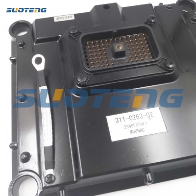 311-0263 Kontroler ECU 3110263 untuk Mesin C4.4