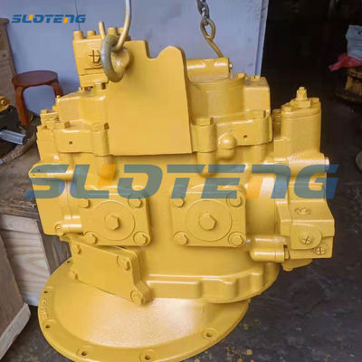 244-8483 2448483 Pompa Hidraulik Untuk 320C 321C Excavator C6.4 Mesin