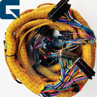 328-0047 3280047 Kabel kabel untuk 345D 345DL 349D Bagian Excavator