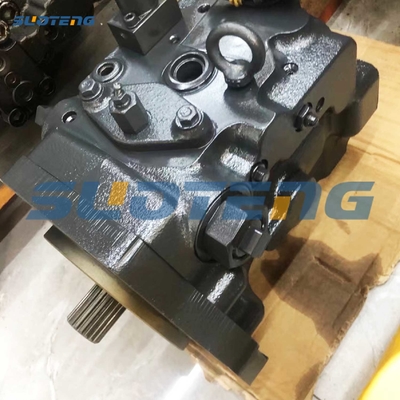 708-1H-00260 Pompa hidrolik 7081H00260 untuk Dozer D375