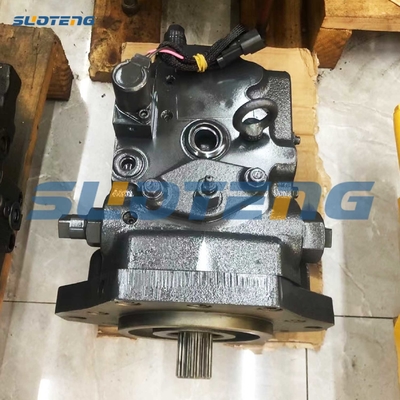708-1H-00260 Pompa hidrolik 7081H00260 untuk Dozer D375