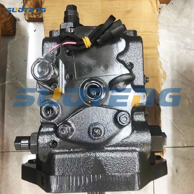 708-1H-00260 Pompa hidrolik 7081H00260 untuk Dozer D375