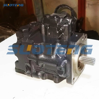 708-1L-00670 708-1W-00670 Pompa hidrolik Pompa kipas angin 7081L00670 untuk Dozer D375