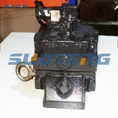 708-1L-00670 708-1W-00670 Pompa hidrolik Pompa kipas angin 7081L00670 untuk Dozer D375
