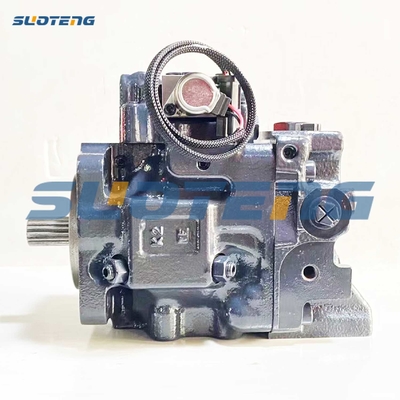 708-1S-11190 Pompa kipas angin hidrolik 7081S11190 untuk loader roda WA380-6