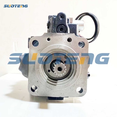 708-1S-11190 Pompa kipas angin hidrolik 7081S11190 untuk loader roda WA380-6