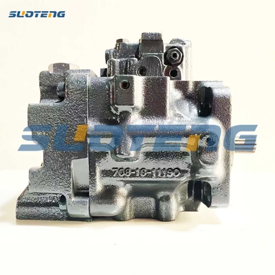 708-1S-11190 Pompa kipas angin hidrolik 7081S11190 untuk loader roda WA380-6