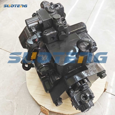 708-1W-41522 Pompa hidrolik 7081W41522 untuk Wheel Loader WA380-6