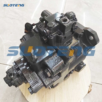 708-1W-41522 7081W41522 Pompa Utama Hidraulik Untuk Loader WB146