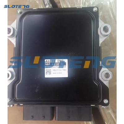 559-6314 5596314 Pengontrol ECU Untuk Mesin C2.2