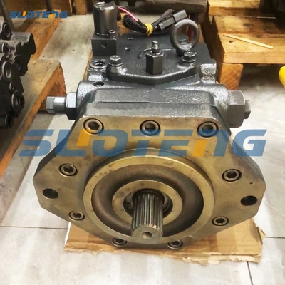 708-1H-00260 708-1h-00260 Pompa Hidraulik Untuk Excavator D375